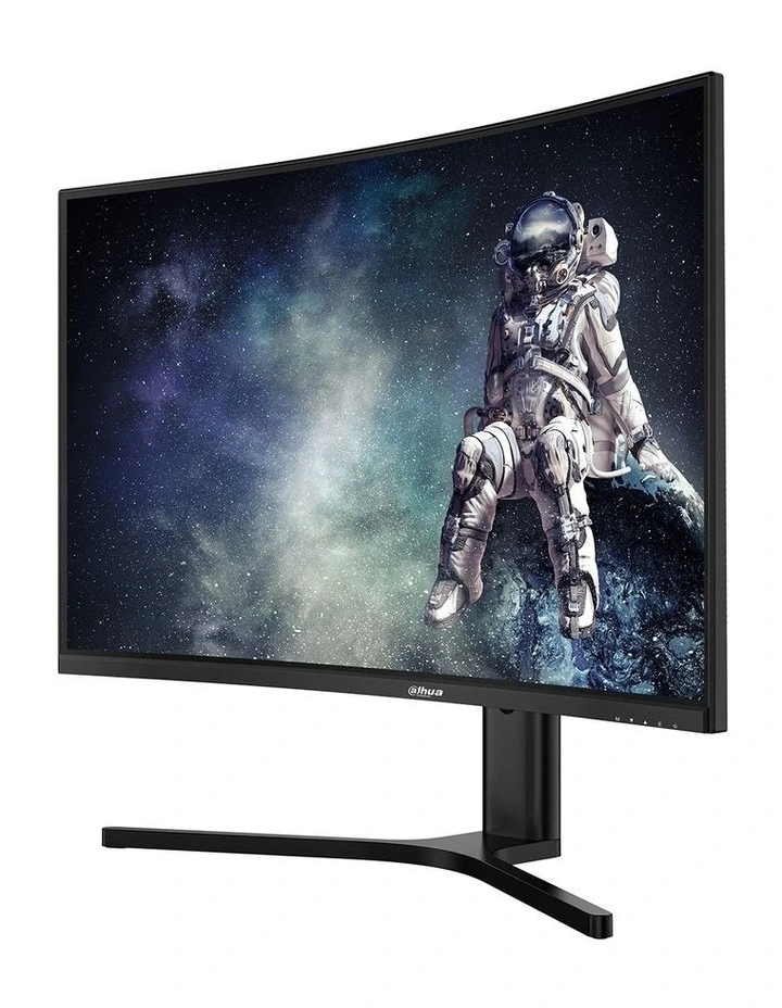 DAHUA E330CA 32'' VA Monitor image 3