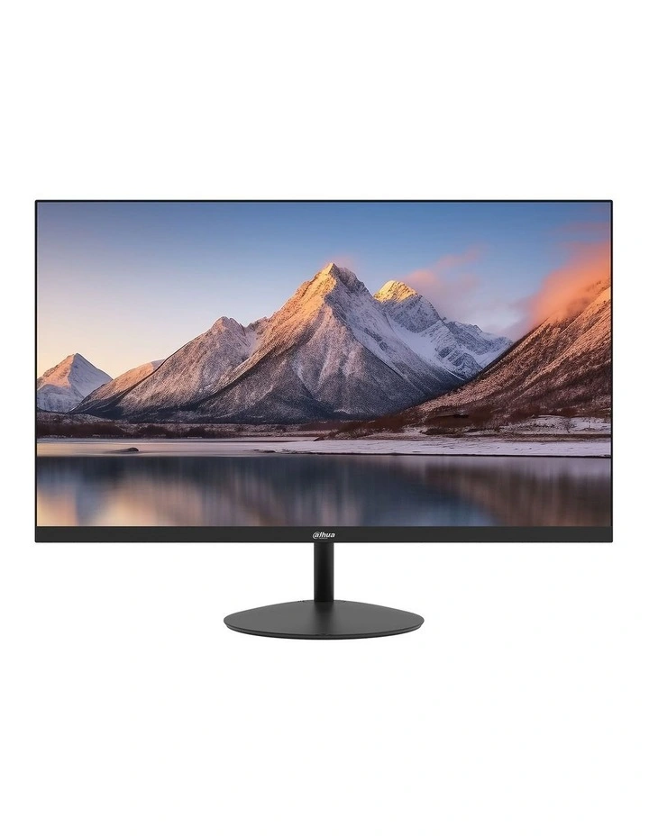 DAHUA A200Y 24'' VA Monitor image 1