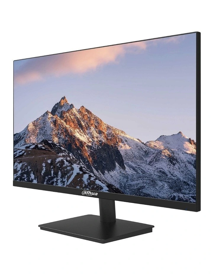 DAHUA A227Y 24'' IPS Monitor image 2