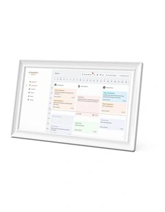 Laser 15.6 Inch Full HD Touch Screen Digital Calendar AO-156TDC-544