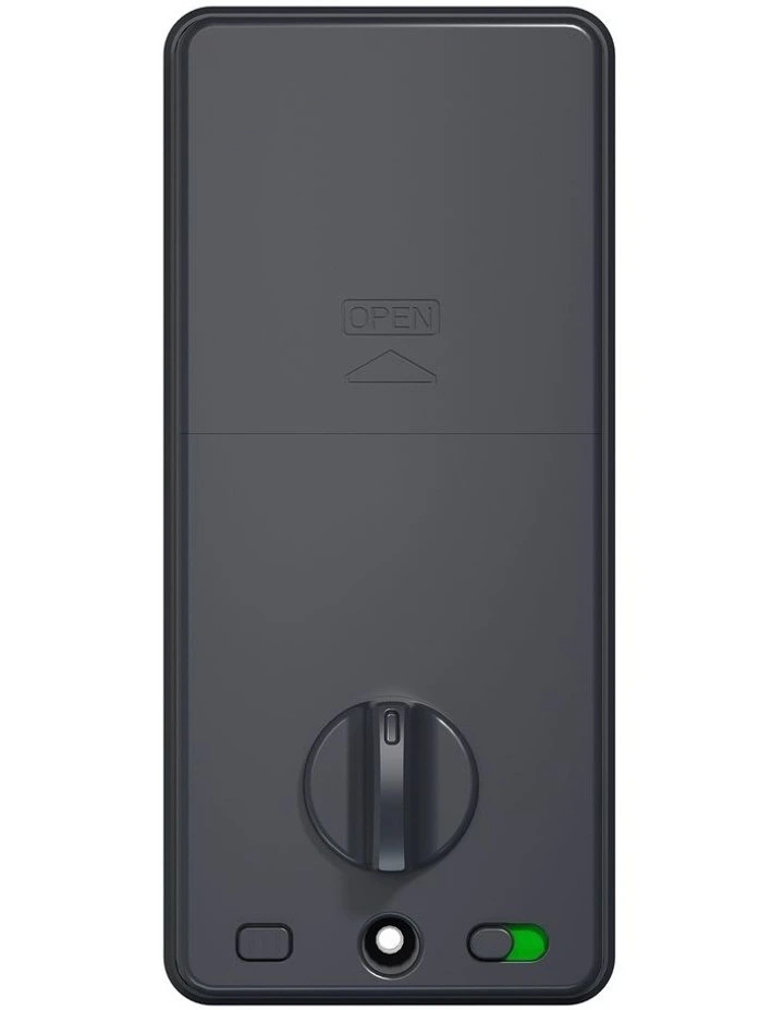 Laser Smart Home Smart Deadbolt Keyless Entry image 2