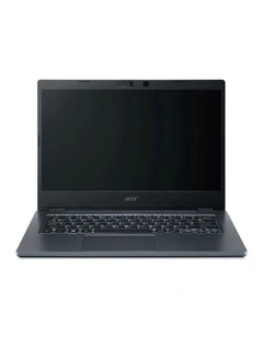 Refurbished - Acer TravelMate P4 414-51-781T 14 | Laptop Intel i7-1165G7 16GB RAM 256GB SSD Win 11
