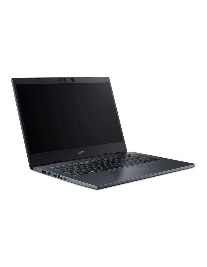 Refurbished - Acer TravelMate P4 414-51-781T 14 | Laptop Intel i7-1165G7 16GB RAM 256GB SSD Win 11 image 2