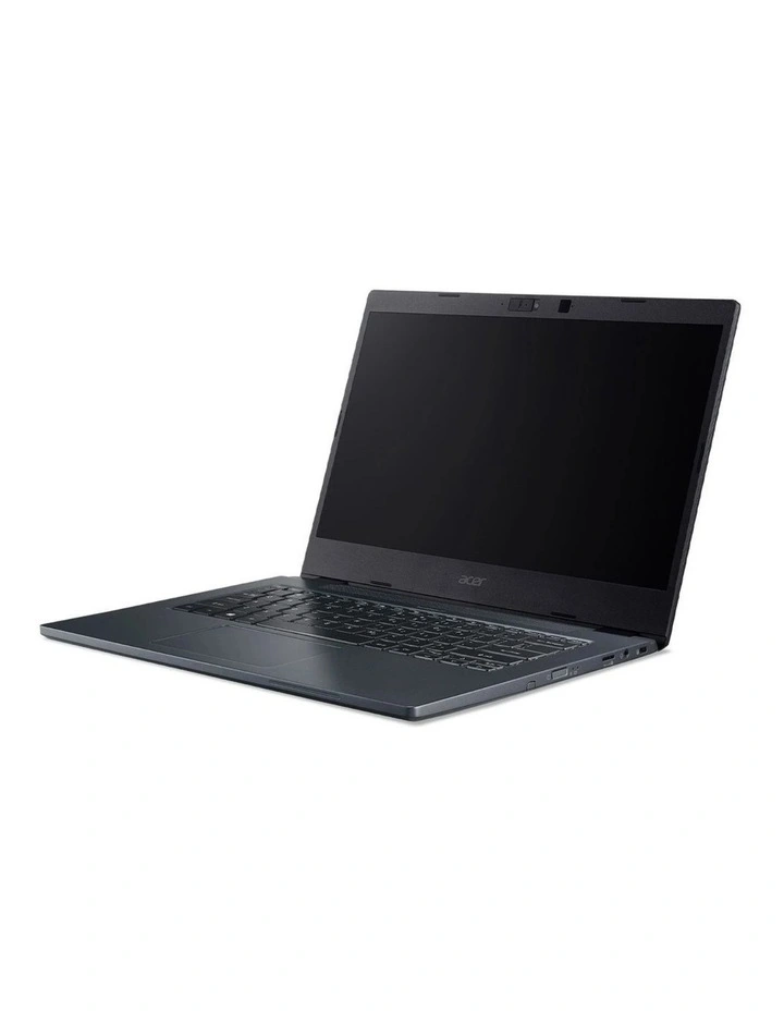 Refurbished - Acer TravelMate P4 414-51-781T 14 | Laptop Intel i7-1165G7 16GB RAM 256GB SSD Win 11 image 3