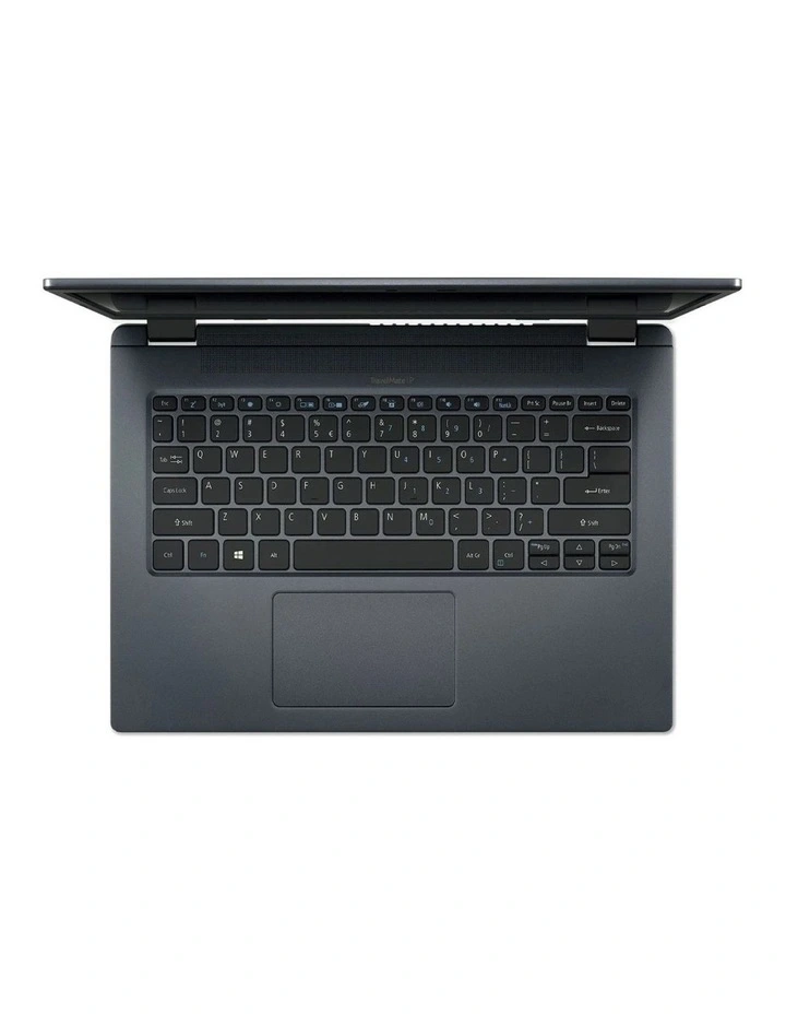 Refurbished - Acer TravelMate P4 414-51-781T 14 | Laptop Intel i7-1165G7 16GB RAM 256GB SSD Win 11 image 4