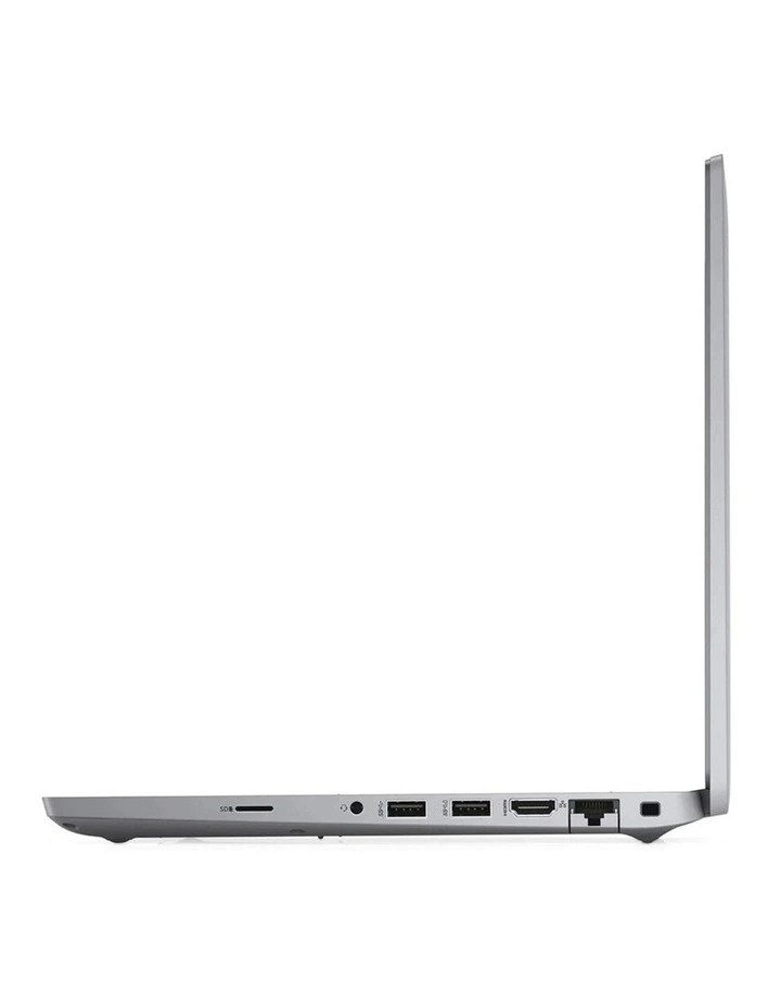 Refurbished - Dell Latitude 5420 | Laptop 14 Intel i7-1185G7 16GB RAM 512GB SSD Win 11 Pro image 5