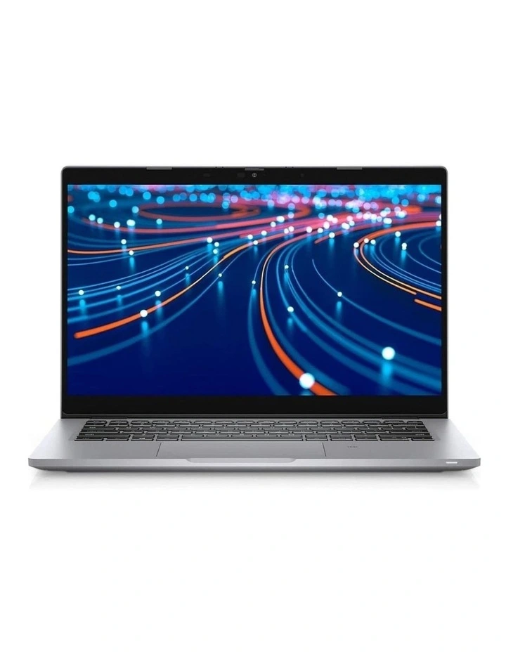 Refurbished - Dell Latitude 5320 | Laptop Intel i7-1185G7 16GB RAM 256GB SSD Win 11 Pro image 1