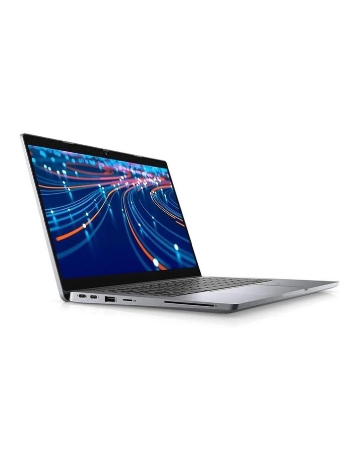 Refurbished - Dell Latitude 5320 | Laptop Intel i7-1185G7 16GB RAM 256GB SSD Win 11 Pro image 2