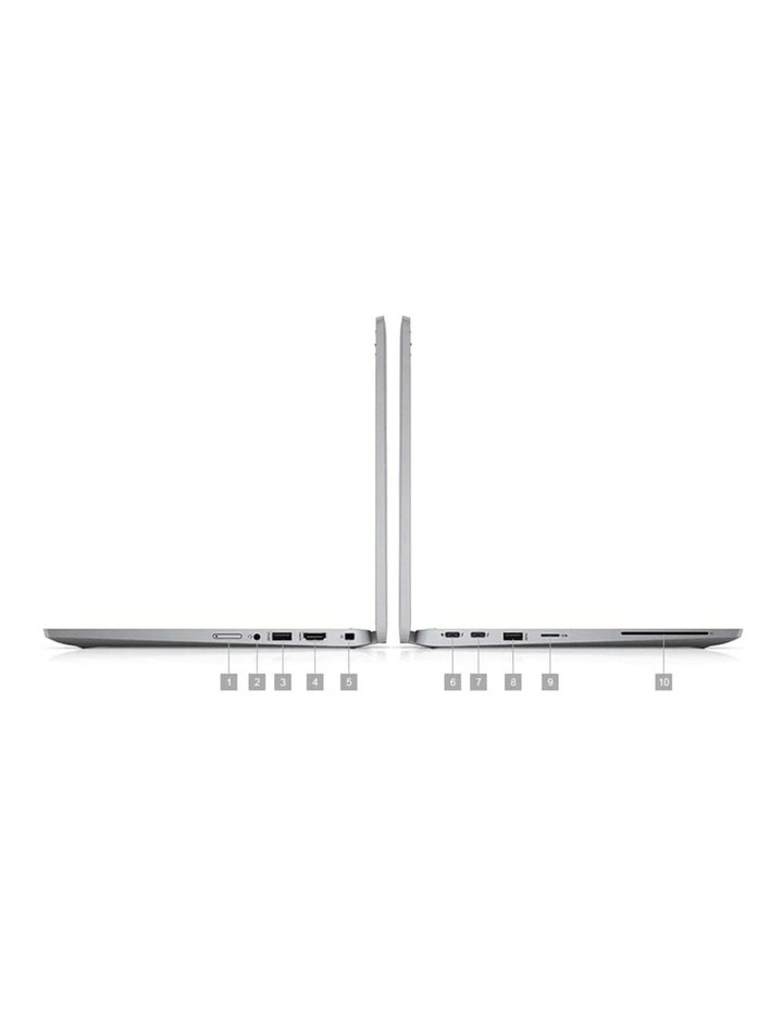 Refurbished - Dell Latitude 5320 | Laptop Intel i7-1185G7 16GB RAM 256GB SSD Win 11 Pro image 5