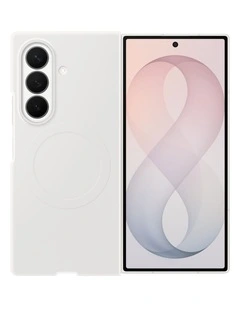 Samsung Silicone Case (Cream)