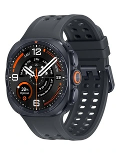 Samsung Galaxy Watch Ultra2 (LTE, Titanium Grey)