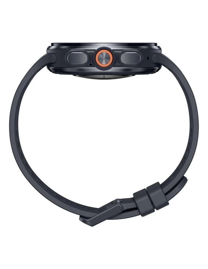 Samsung Galaxy Watch Ultra2 (LTE, Titanium Grey) image 5