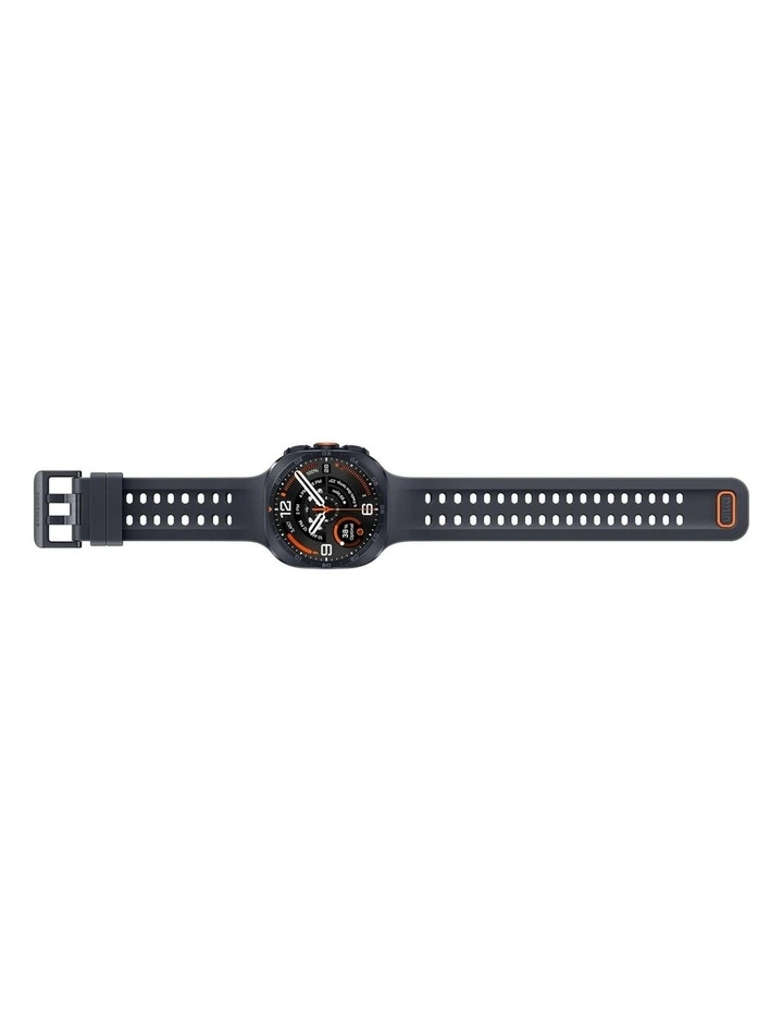 Samsung Galaxy Watch Ultra2 (LTE, Titanium Grey) image 6