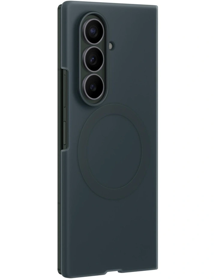 Samsung Silicone Case (Techno Green) image 3