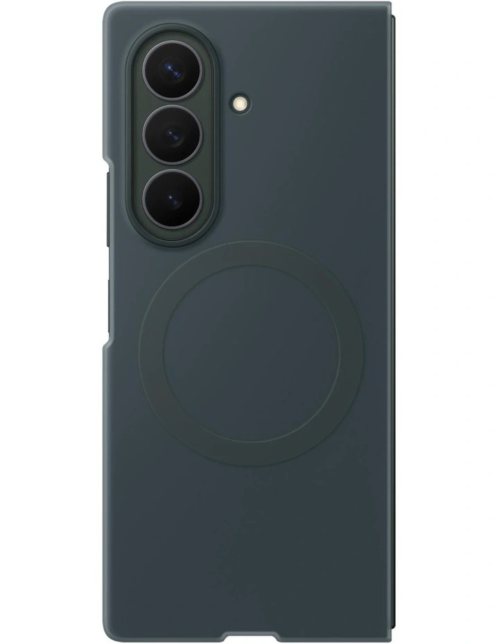Samsung Silicone Case (Techno Green) image 4