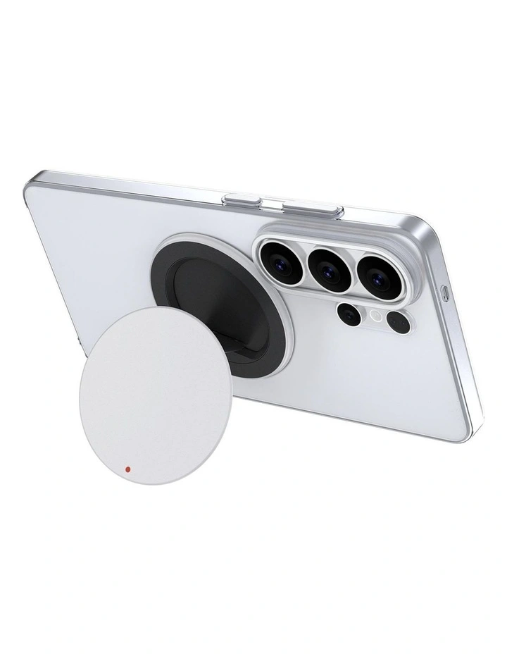 Samsung 360 Stand Magnet (Grey) image 5