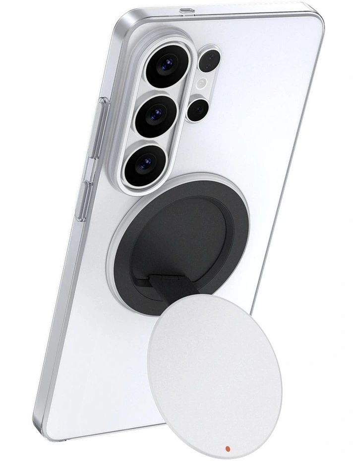 Samsung 360 Stand Magnet (Grey) image 6