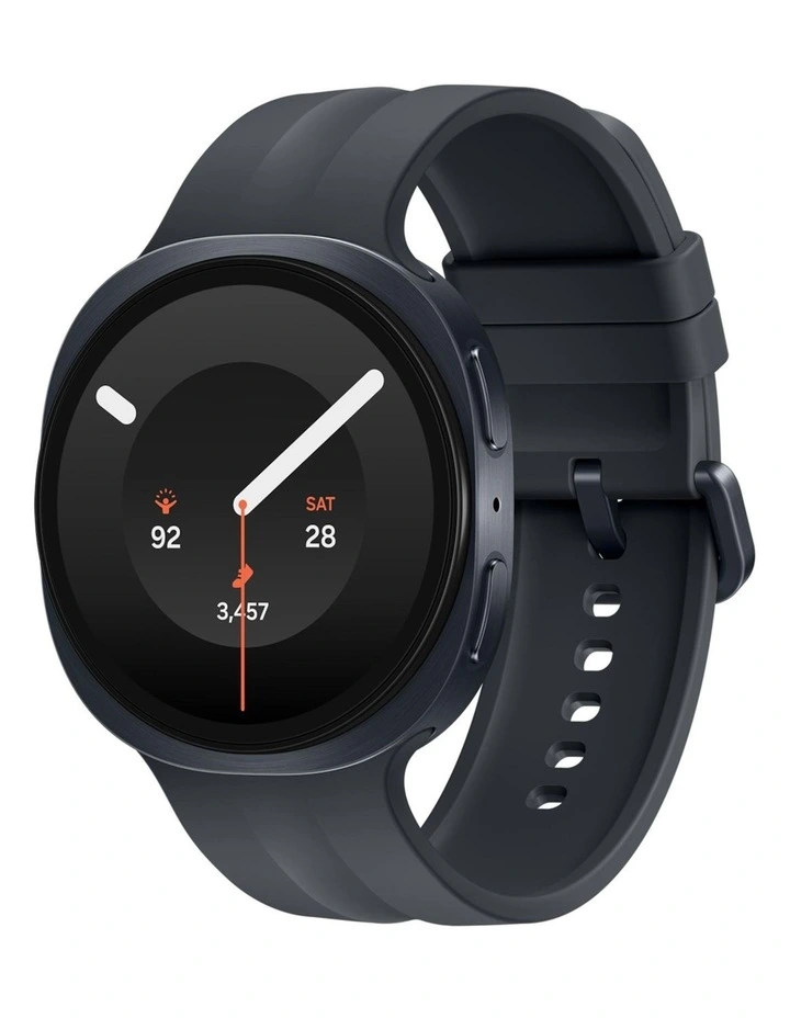 Samsung Galaxy Watch9 (Bluetooth, 44mm, Graphite) image 1