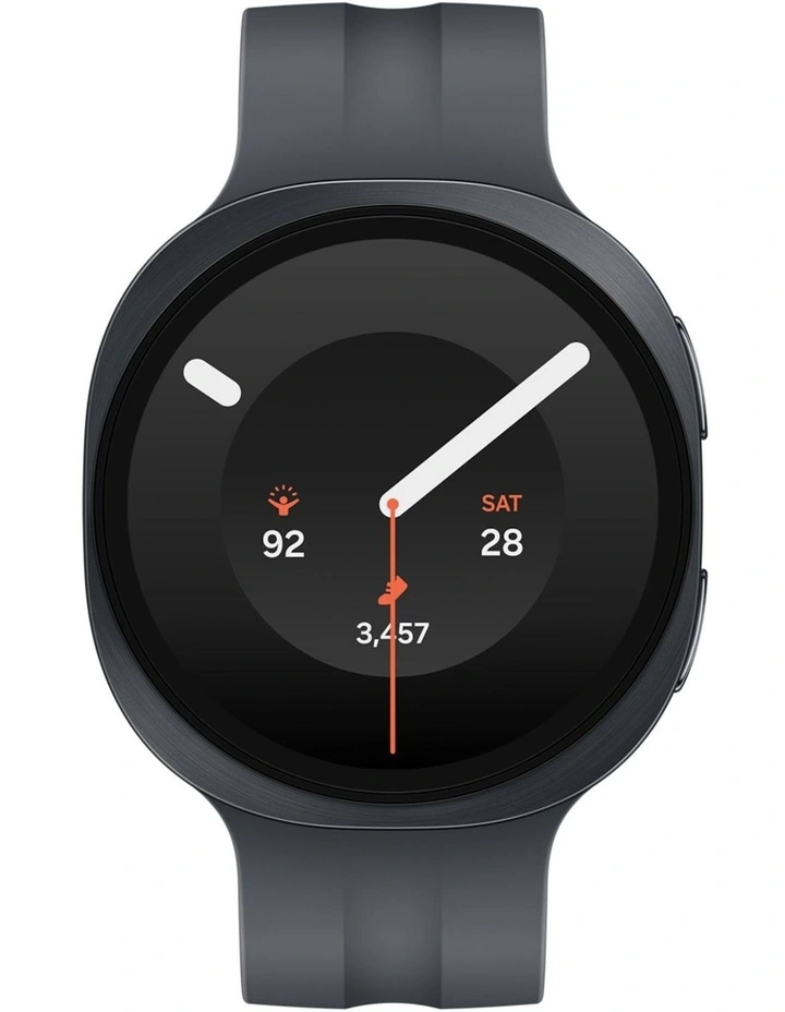 Samsung Galaxy Watch9 (Bluetooth, 44mm, Graphite) image 2