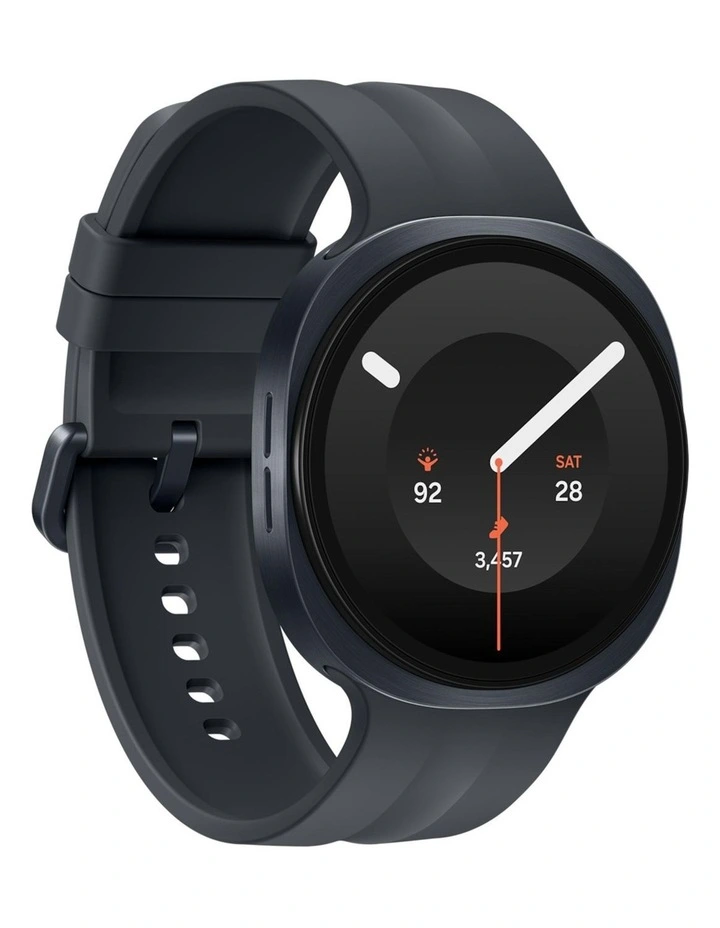 Samsung Galaxy Watch9 (Bluetooth, 44mm, Graphite) image 3