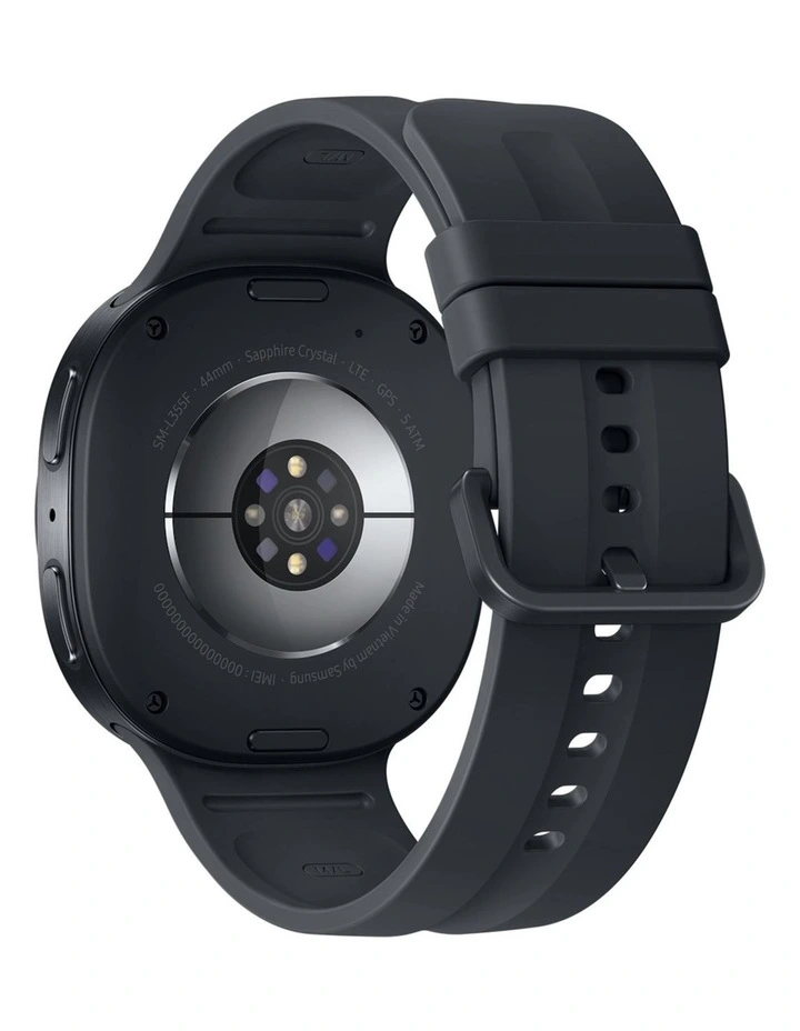 Samsung Galaxy Watch9 (Bluetooth, 44mm, Graphite) image 4