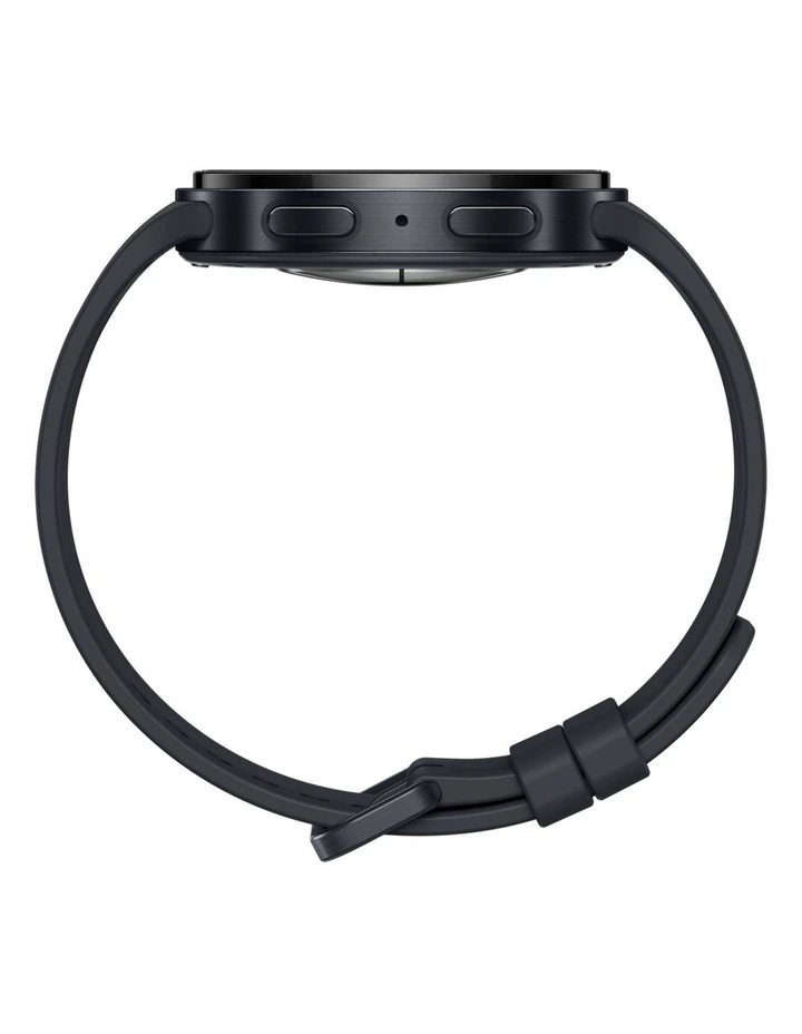 Samsung Galaxy Watch9 (Bluetooth, 44mm, Graphite) image 5