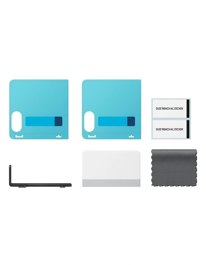 Samsung Anti Reflecting Film (Transparent) image 2