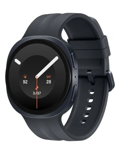 Samsung Galaxy Watch9 (Bluetooth, 44mm, Graphite)