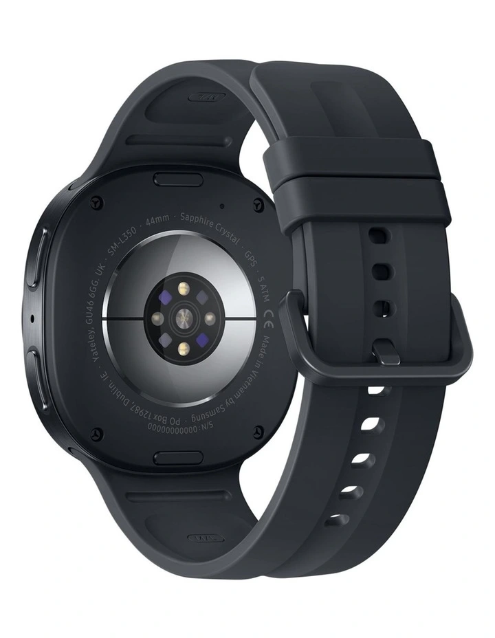 Samsung Galaxy Watch9 (Bluetooth, 44mm, Graphite) image 4