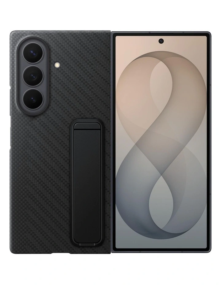 Samsung Carbon Standing (Graphite) image 1