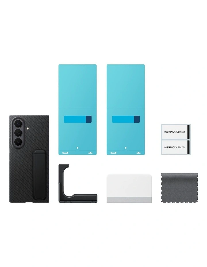 Samsung Carbon Standing (Graphite) image 6