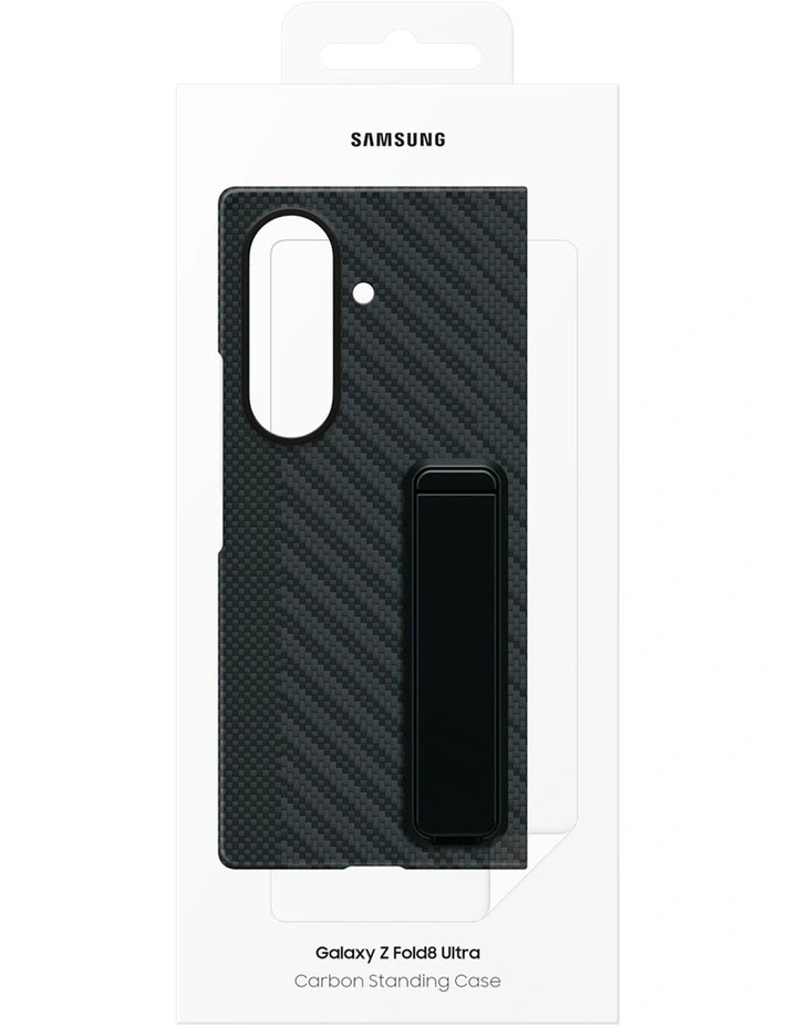 Samsung Carbon Standing (Graphite) image 7