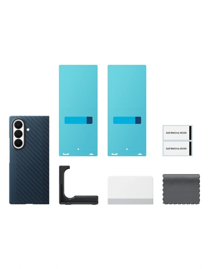Samsung Carbon Magnet (Blue) image 5