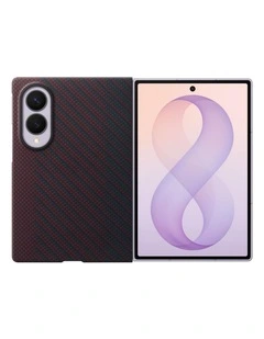 Samsung Carbon Magnet (Violet)