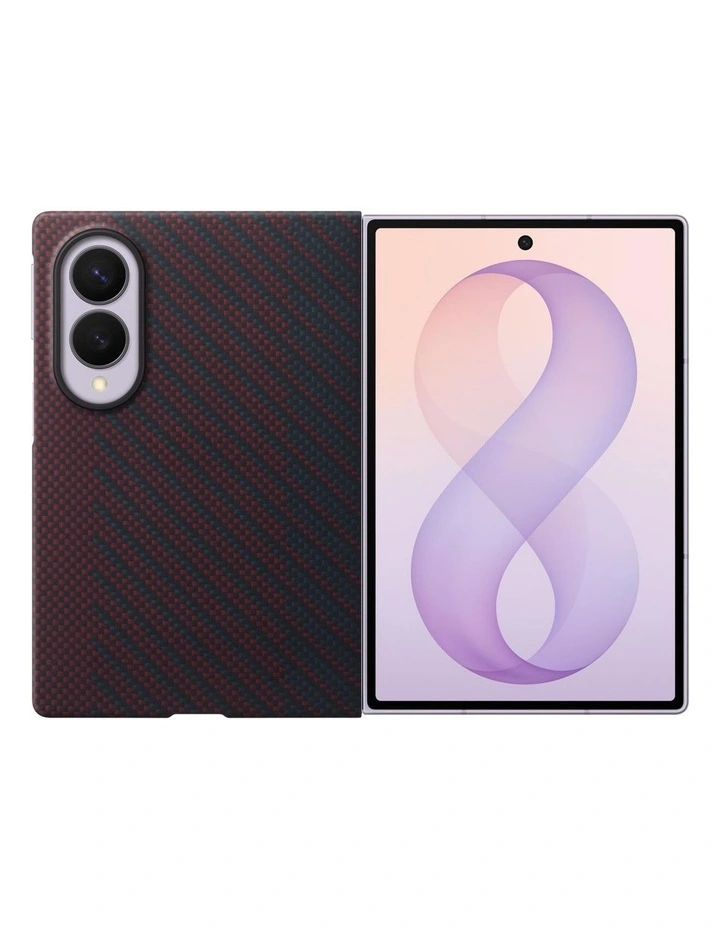 Samsung Carbon Magnet (Violet) image 1