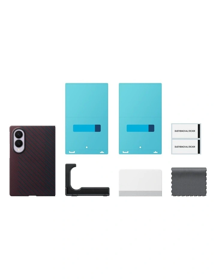 Samsung Carbon Magnet (Violet) image 5