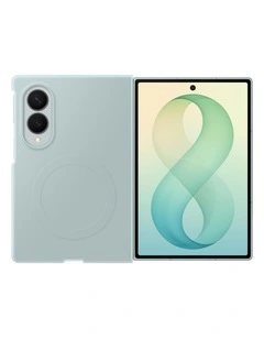 Samsung Silicone Case (Pistachio)