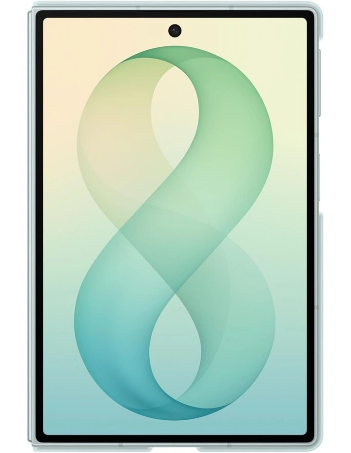 Samsung Silicone Case (Pistachio) image 2