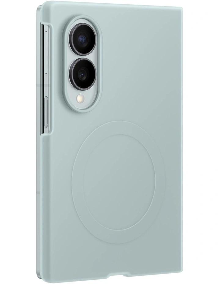 Samsung Silicone Case (Pistachio) image 3
