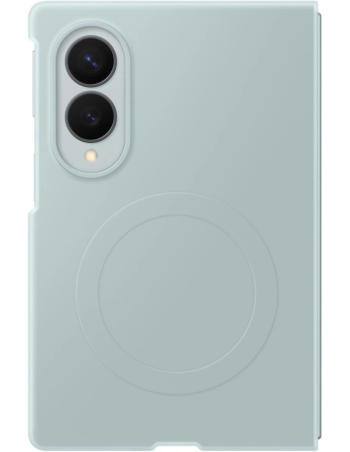 Samsung Silicone Case (Pistachio) image 4
