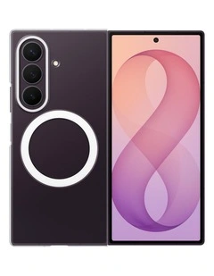 Samsung Clear Magnet (Transparent)