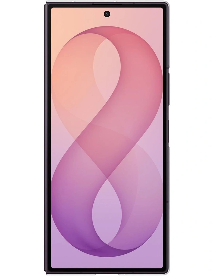 Samsung Clear Magnet (Transparent) image 2