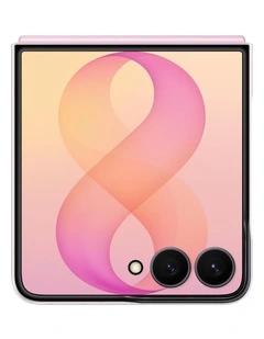 Samsung Clear Case (Transparent)