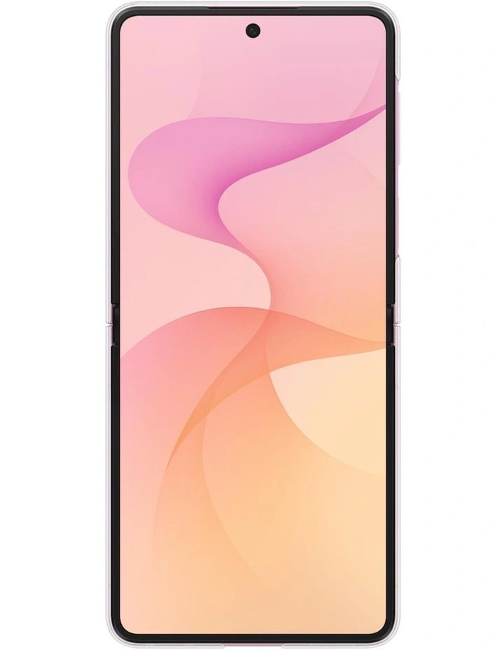 Samsung Clear Case (Transparent) image 2