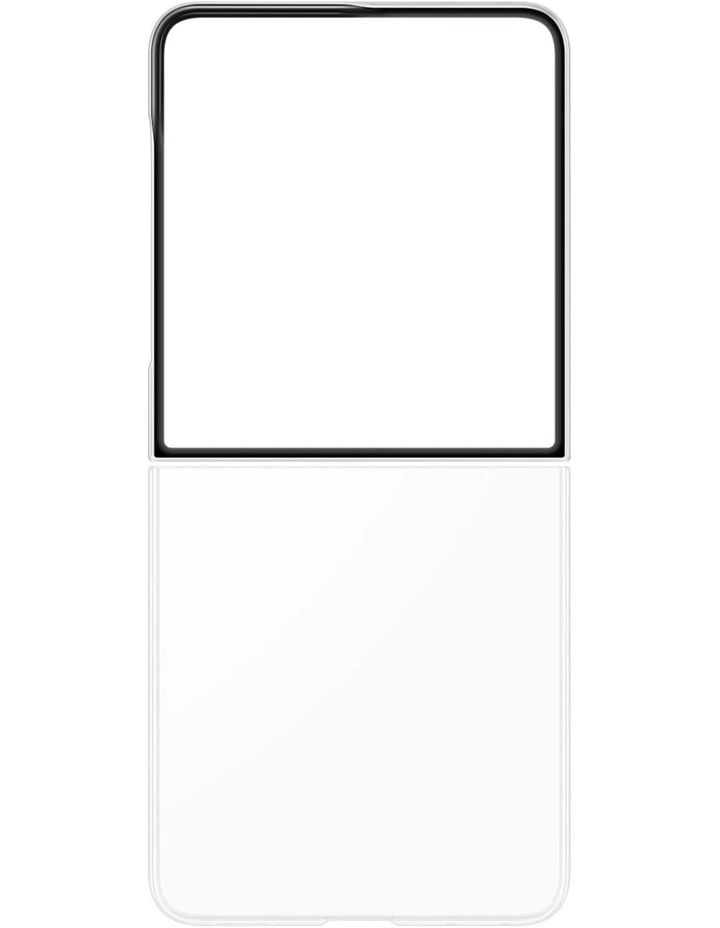 Samsung Clear Case (Transparent) image 5