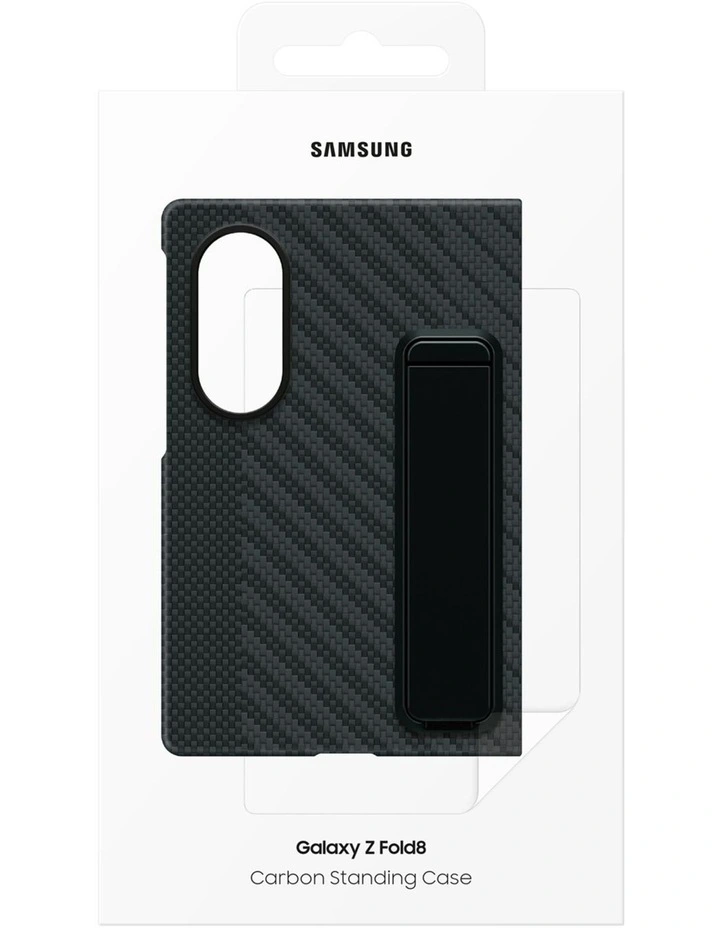 Samsung Carbon Standing (Graphite) image 7