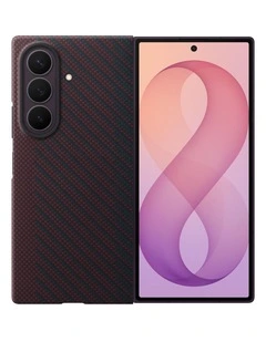 Samsung Carbon Magnet (Violet)
