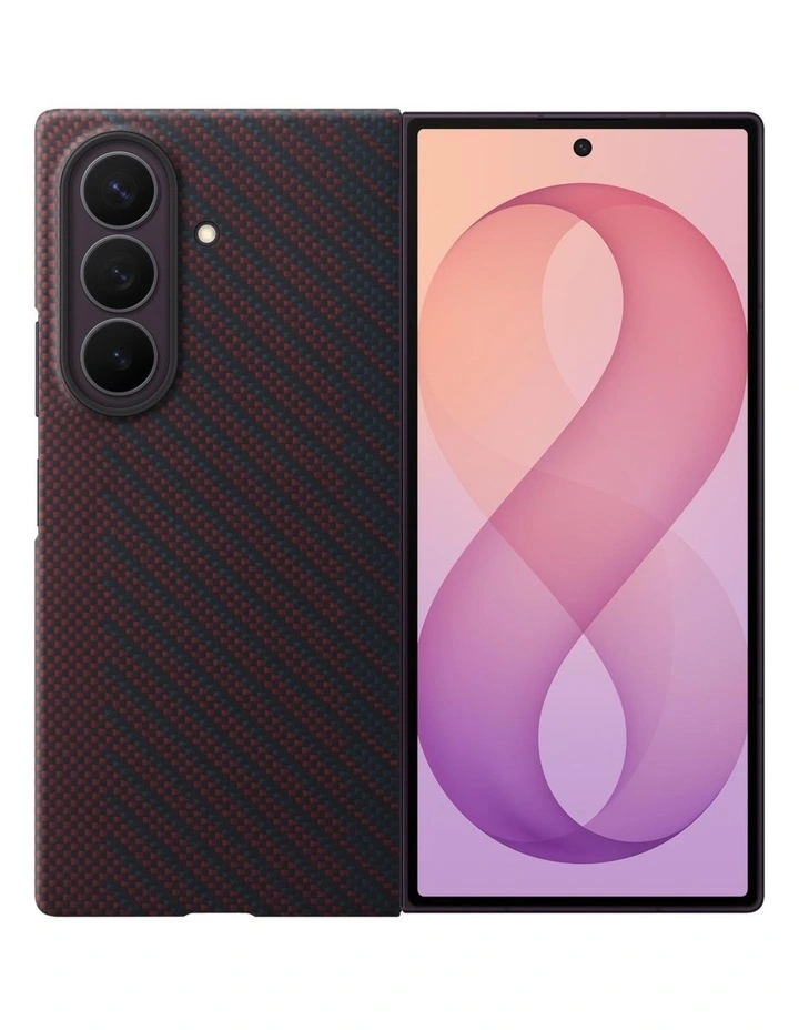 Samsung Carbon Magnet (Violet) image 1