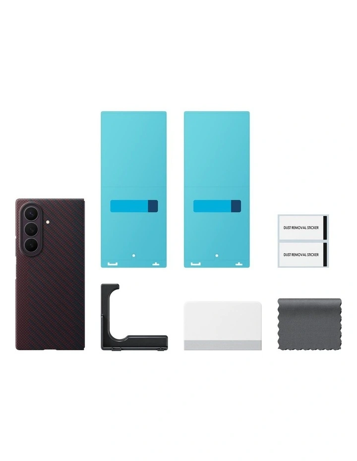 Samsung Carbon Magnet (Violet) image 5