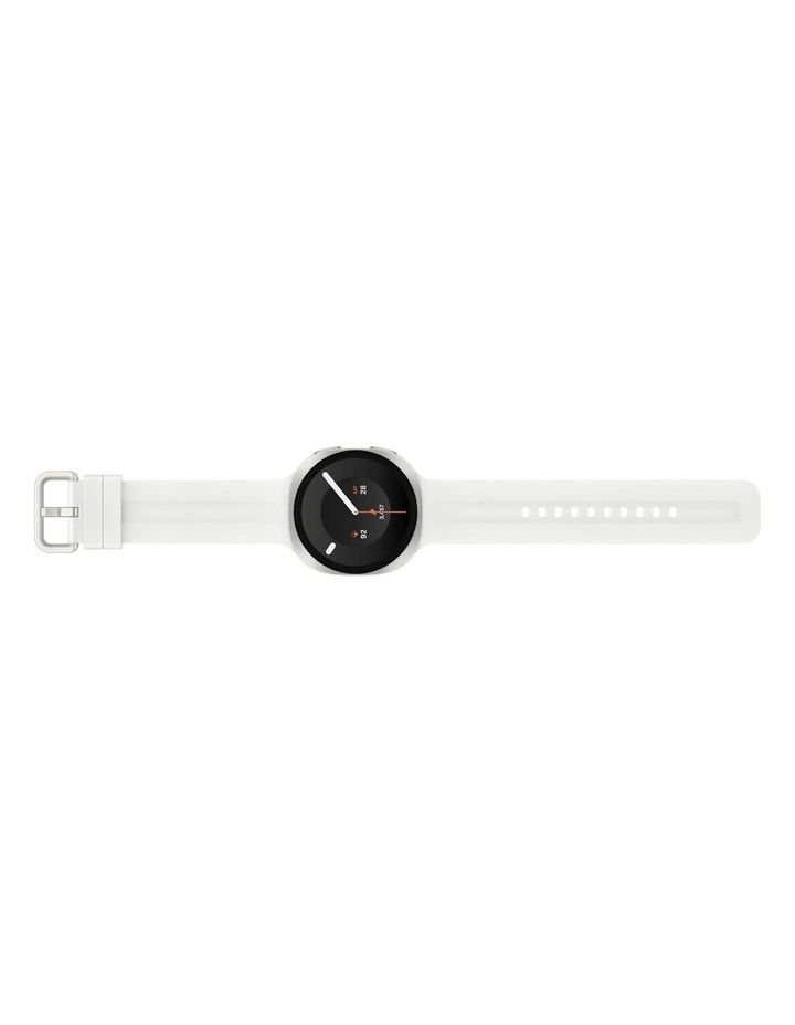 Samsung Galaxy Watch9 (Bluetooth, 40mm, Cream) image 6